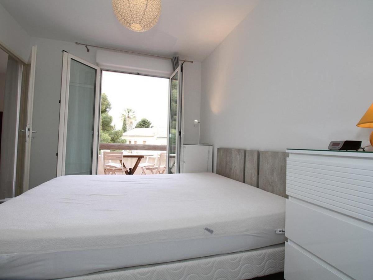 Appartement T2 Avec Terrasse, Proche Thermes, Garage Et Wifi - Balaruc-Les-Bains - Fr-1-553-182 Eksteriør bilde